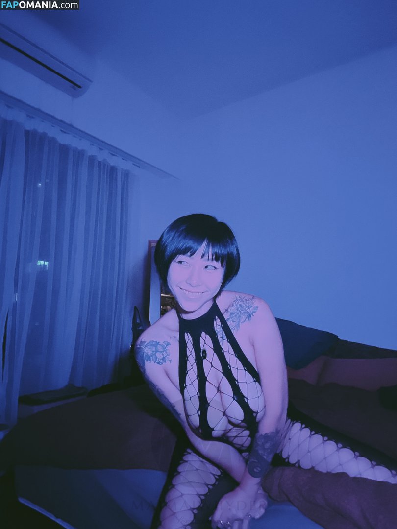 Maimaiwhyder Taiwanese Big Boobs Nago OnlyFans  Przeciekłe zdjęcie #42