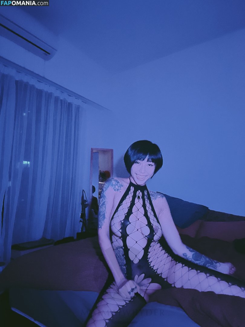 Maimaiwhyder Taiwanese Big Boobs Nago OnlyFans  Przeciekłe zdjęcie #50