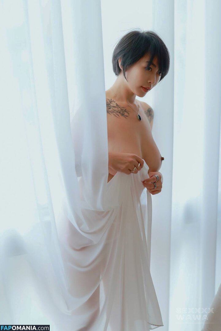 Maimaiwhyder Taiwanese Big Boobs Nago OnlyFans  Przeciekłe zdjęcie #109