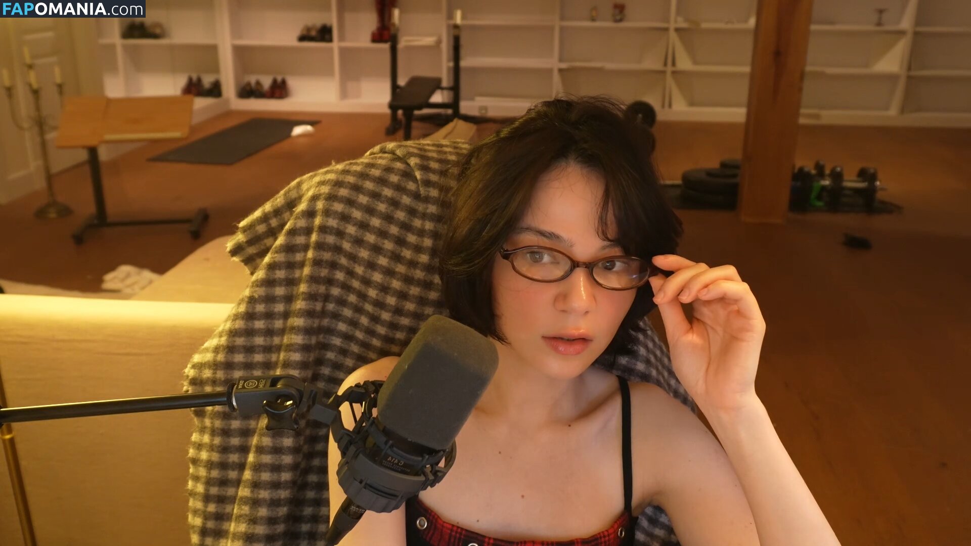 Maimy Nyan / maimynyan Nago OnlyFans  Przeciekłe zdjęcie #1