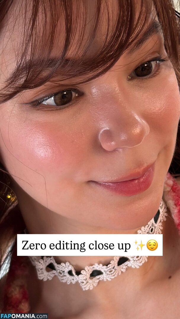 Maimy Nyan [social media] / maimynyan Nago OnlyFans  Przeciekłe zdjęcie #11