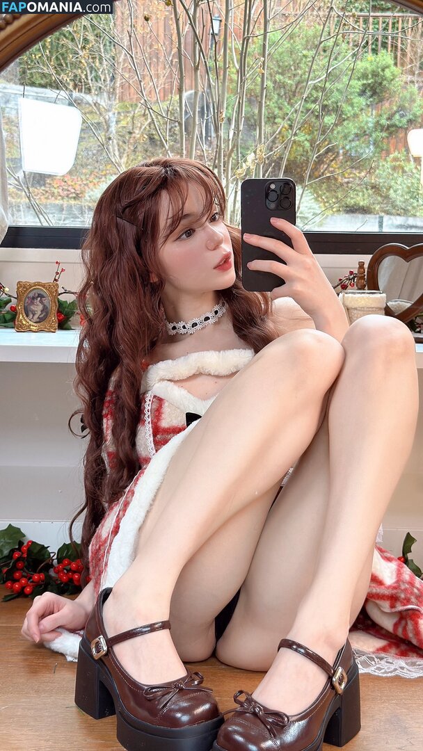 Maimy Nyan [social media] / maimynyan Nago OnlyFans  Przeciekłe zdjęcie #17