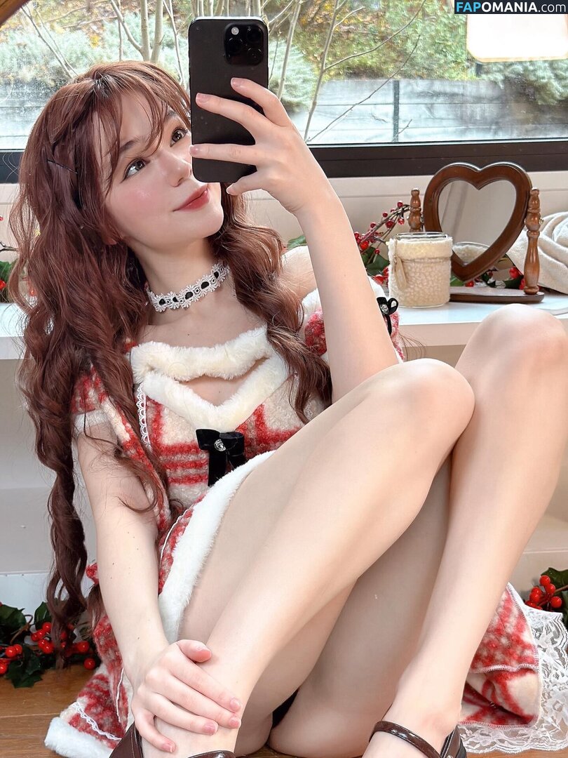 Maimy Nyan [social media] / maimynyan Nago OnlyFans  Przeciekłe zdjęcie #18