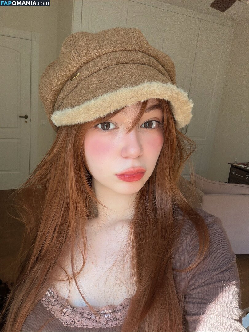 Maimy Nyan [social media] / maimynyan Nago OnlyFans  Przeciekłe zdjęcie #21