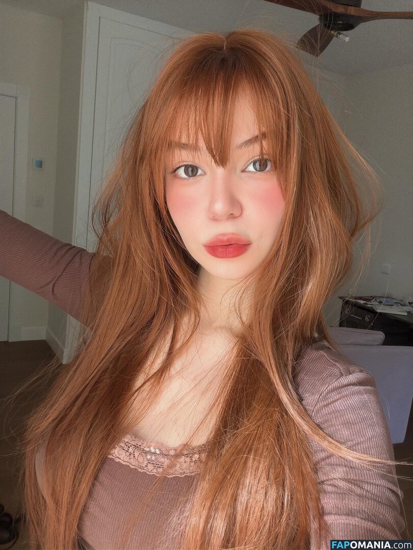 Maimy Nyan [social media] / maimynyan Nago OnlyFans  Przeciekłe zdjęcie #22