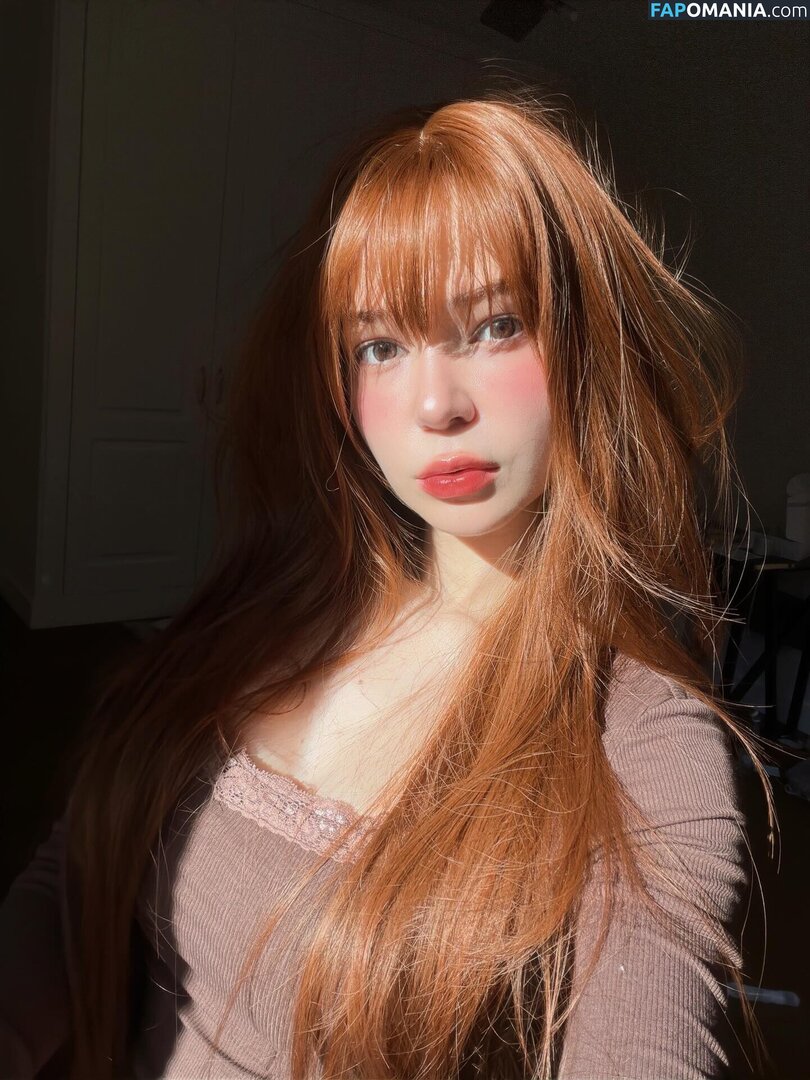 Maimy Nyan [social media] / maimynyan Nago OnlyFans  Przeciekłe zdjęcie #24