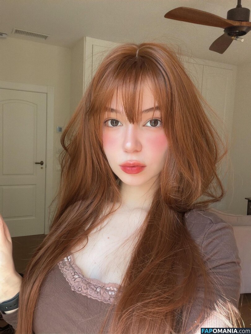 Maimy Nyan [social media] / maimynyan Nago OnlyFans  Przeciekłe zdjęcie #25