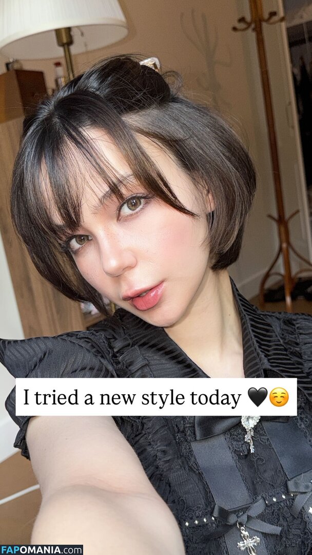 Maimy Nyan [social media] / maimynyan Nago OnlyFans  Przeciekłe zdjęcie #28