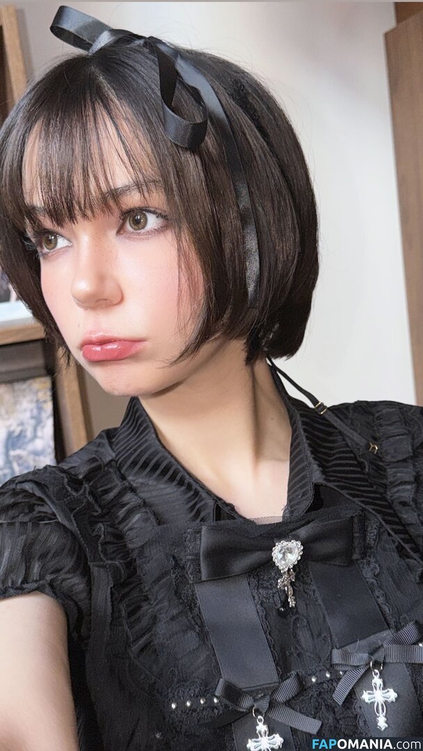 Maimy Nyan [social media] / maimynyan Nago OnlyFans  Przeciekłe zdjęcie #29