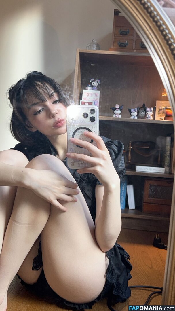 Maimy Nyan [social media] / maimynyan Nago OnlyFans  Przeciekłe zdjęcie #31