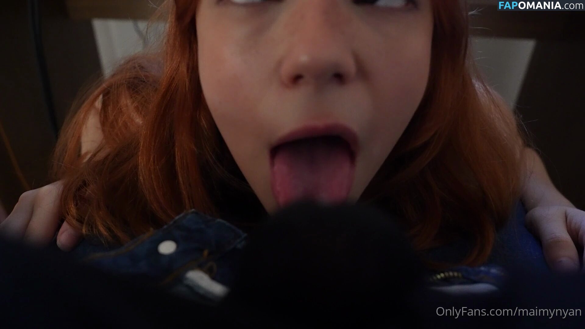 MaimyNyan / bibibabydoll Nago OnlyFans  Przeciekłe zdjęcie #94