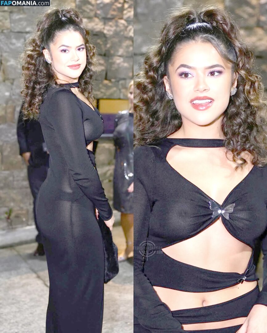 Maisa Silva / maisa Nago OnlyFans  Przeciekłe zdjęcie #62