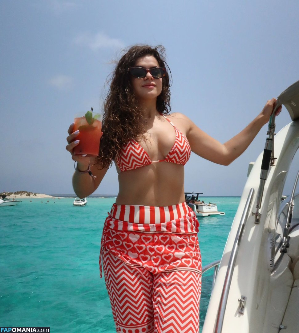 Maisa / maisafree Nago OnlyFans  Przeciekłe zdjęcie #1