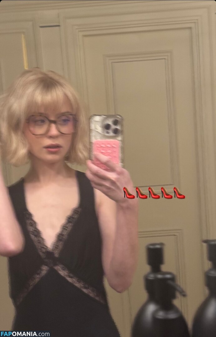 Maisie Peters / https: / maisiehpeters Nago OnlyFans  Przeciekłe zdjęcie #30
