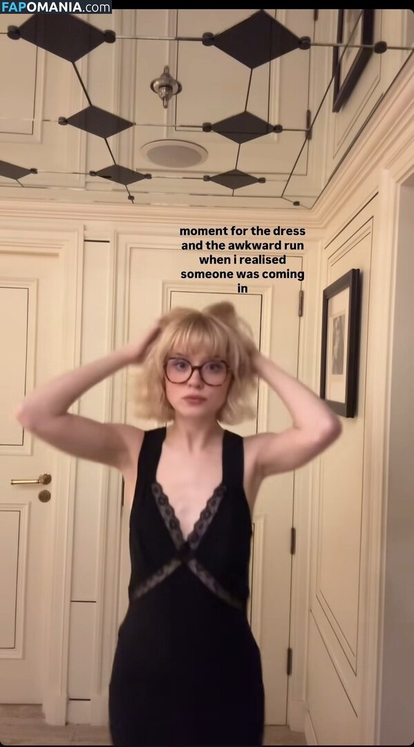 Maisie Peters / https: / maisiehpeters Nago OnlyFans  Przeciekłe zdjęcie #31