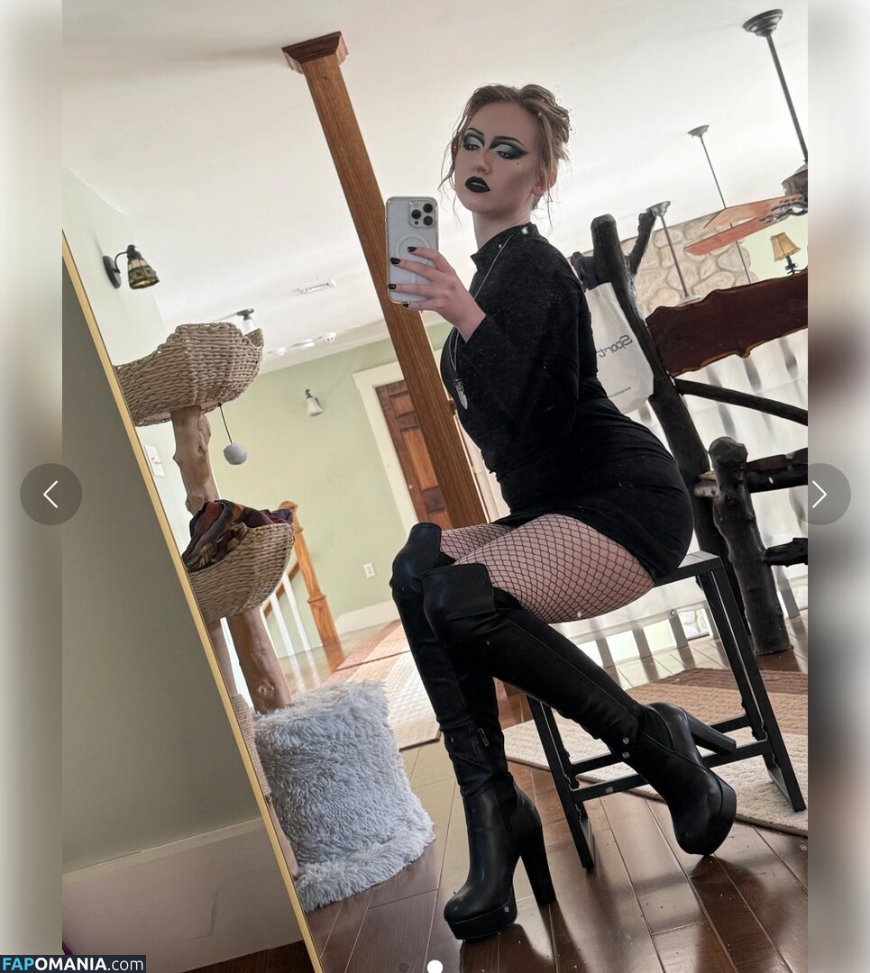 MaisieLynnie / maisieskye Nago OnlyFans  Przeciekłe zdjęcie #27