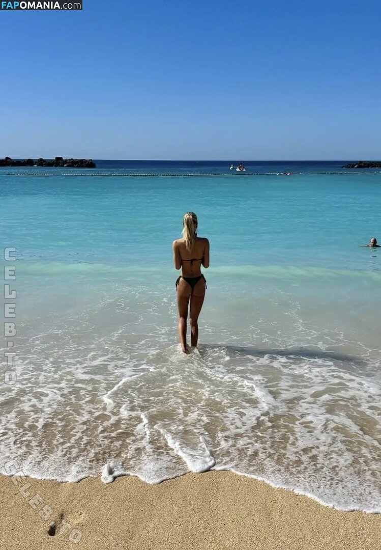 Maja Kruse Frank / majakrusefrank Nago OnlyFans  Przeciekłe zdjęcie #9