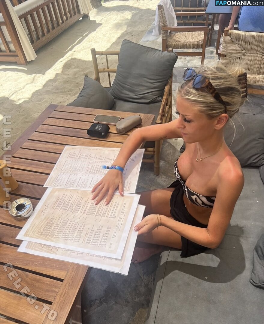 Maja Kruse Frank / majakrusefrank Nago OnlyFans  Przeciekłe zdjęcie #12