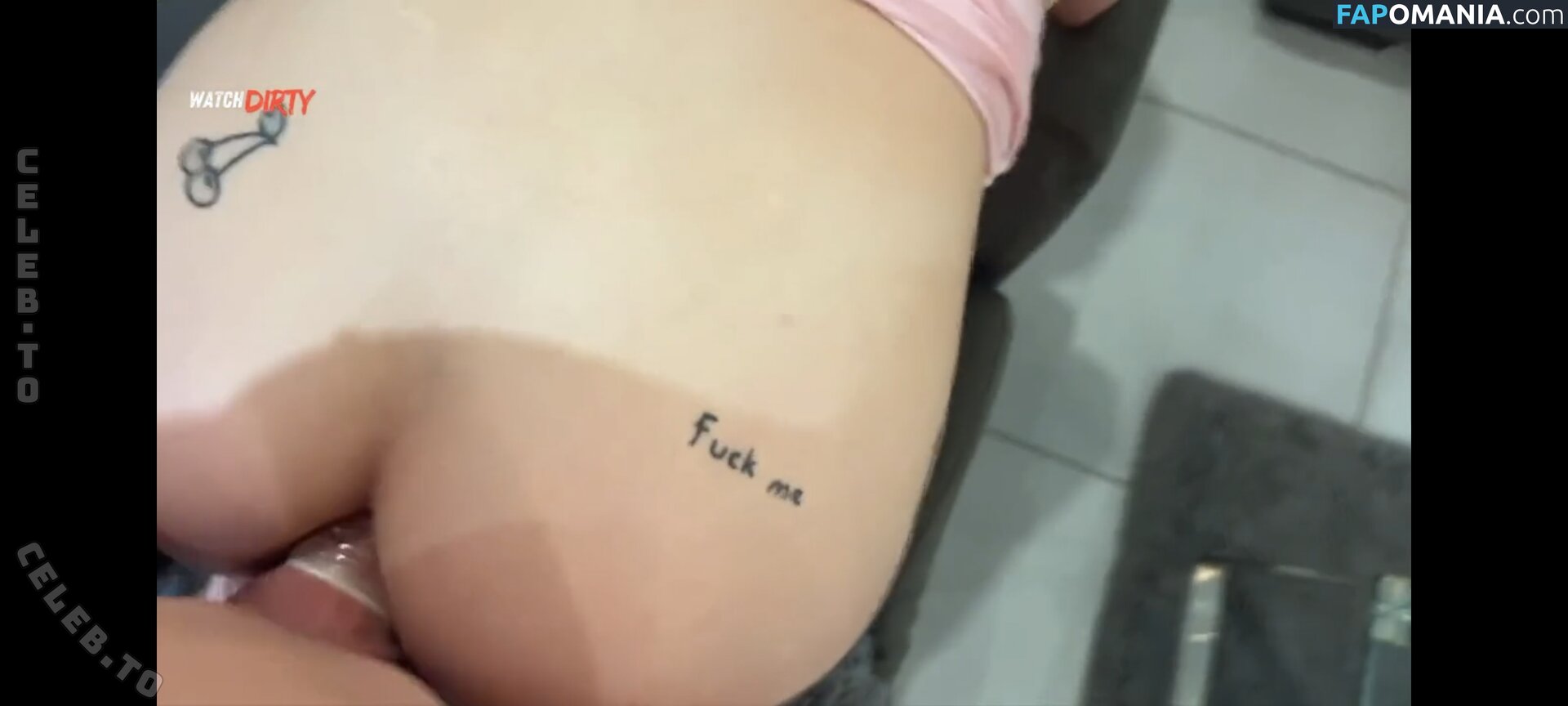 Maja-Sofie / majacutie Nago OnlyFans  Przeciekłe zdjęcie #4