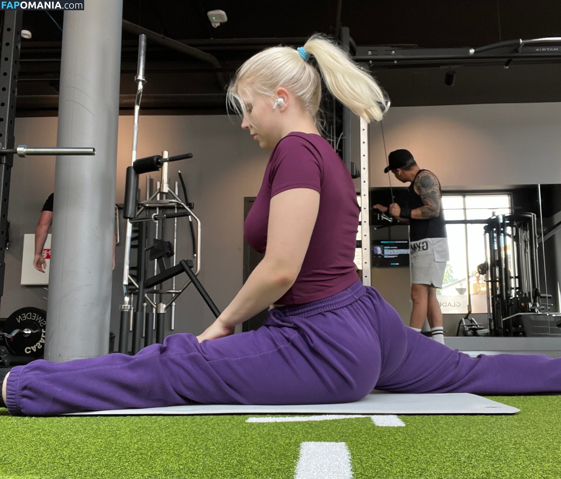 Majijej / officialmajicjames1 Nago OnlyFans  Przeciekłe zdjęcie #61