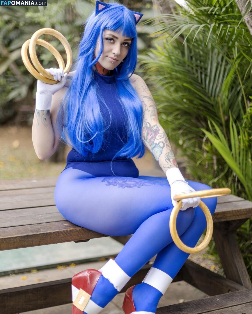 Majora Suicide / majorafox Nago OnlyFans  Przeciekłe zdjęcie #8