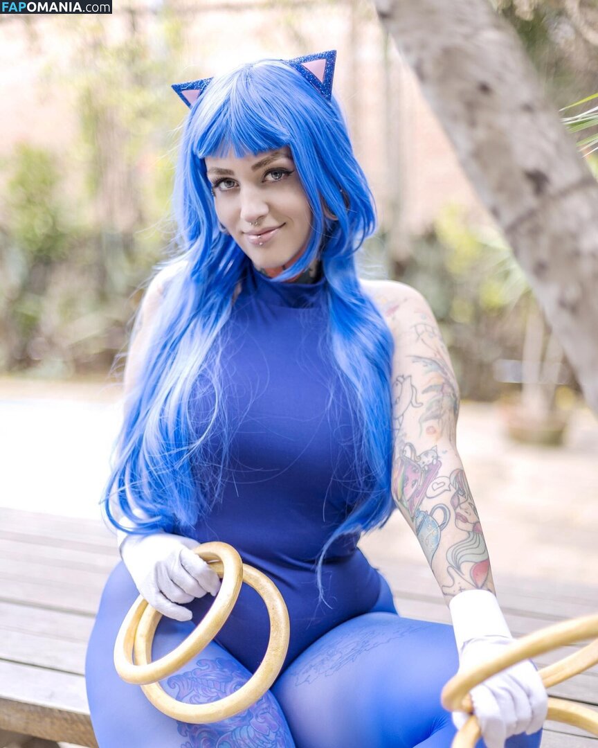 Majora Suicide / majorafox Nago OnlyFans  Przeciekłe zdjęcie #9