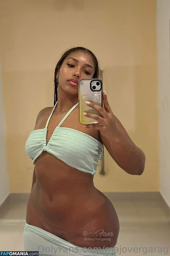 majo vergara / majovergarag / majovergarag_ Nago OnlyFans  Przeciekłe zdjęcie #3