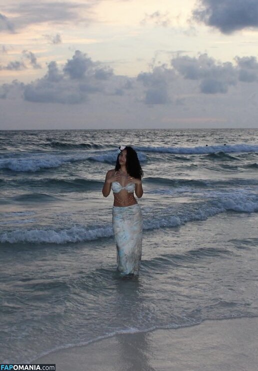 Makenzie / makenzielavigne Nago OnlyFans  Przeciekłe zdjęcie #1