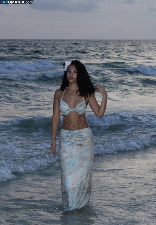 Makenzie / makenzielavigne Nago OnlyFans  Przeciekłe zdjęcie #2