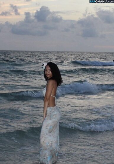 Makenzie / makenzielavigne Nago OnlyFans  Przeciekłe zdjęcie #3