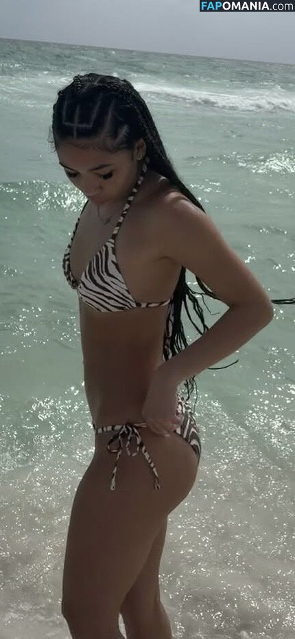 Makenzie / makenzielavigne Nago OnlyFans  Przeciekłe zdjęcie #7
