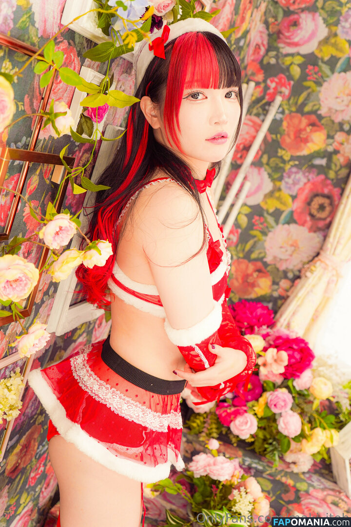 Maki Itoh / maki_itoh / makifuckingitoh Nago OnlyFans  Przeciekłe zdjęcie #331