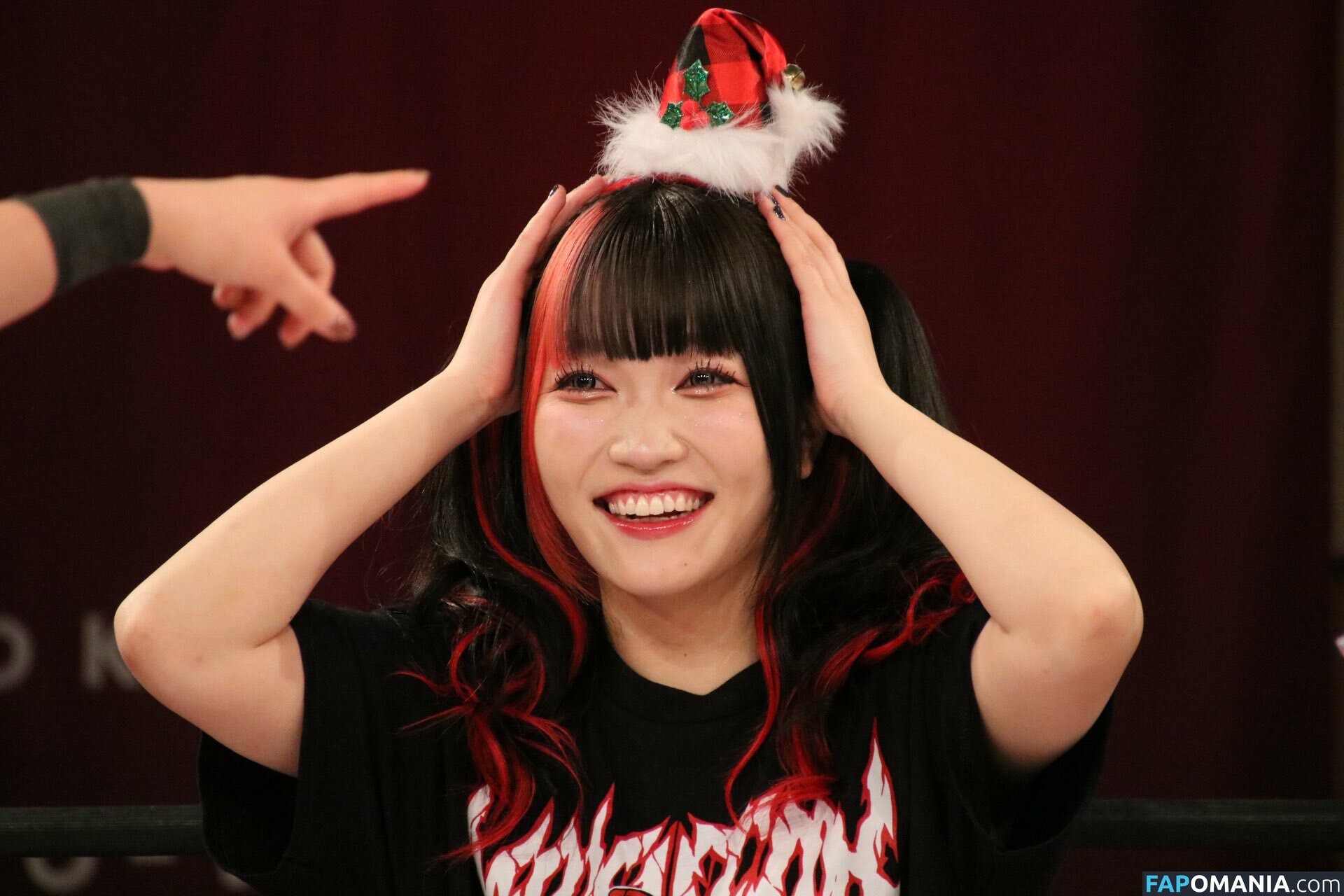 Maki Itoh / maki_itoh / makifuckingitoh Nago OnlyFans  Przeciekłe zdjęcie #339