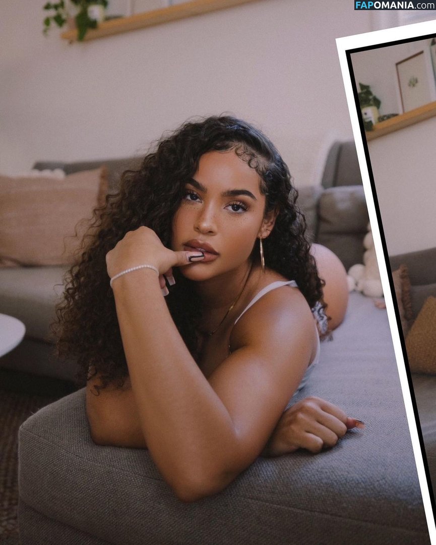 Malaika Terry / malaikaterry / malaikaterryy Nago OnlyFans  Przeciekłe zdjęcie #34