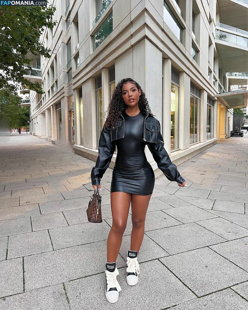 Malaika Terry / malaikaterry / malaikaterryy Nago OnlyFans  Przeciekłe zdjęcie #101