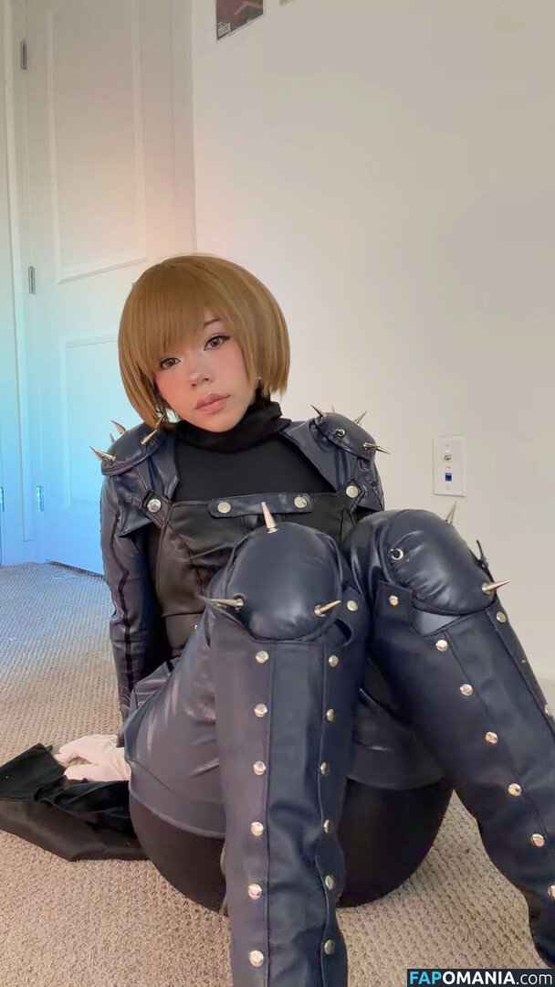 Mala Ohm / malamuuse / yy881__ Nago OnlyFans  Przeciekłe zdjęcie #13