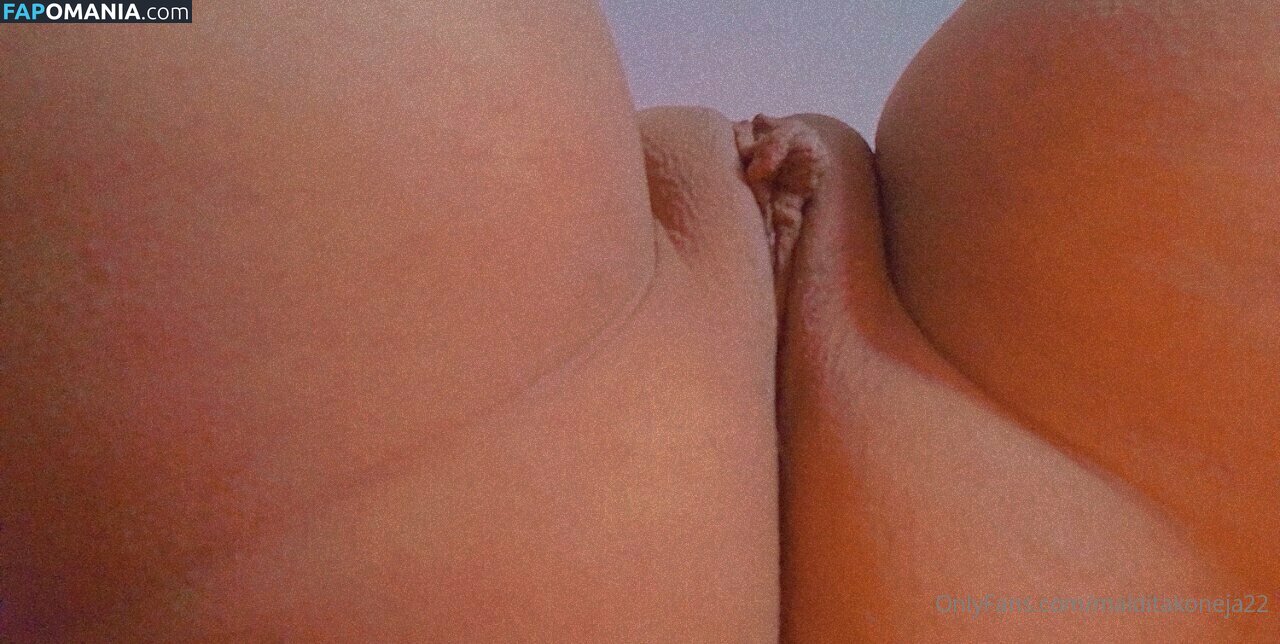 malditakoneja22 / thisnamellbetaken Nago OnlyFans  Przeciekłe zdjęcie #19