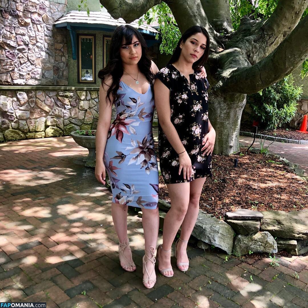Maleni Cruz / malenicruz Nago OnlyFans  Przeciekłe zdjęcie #2