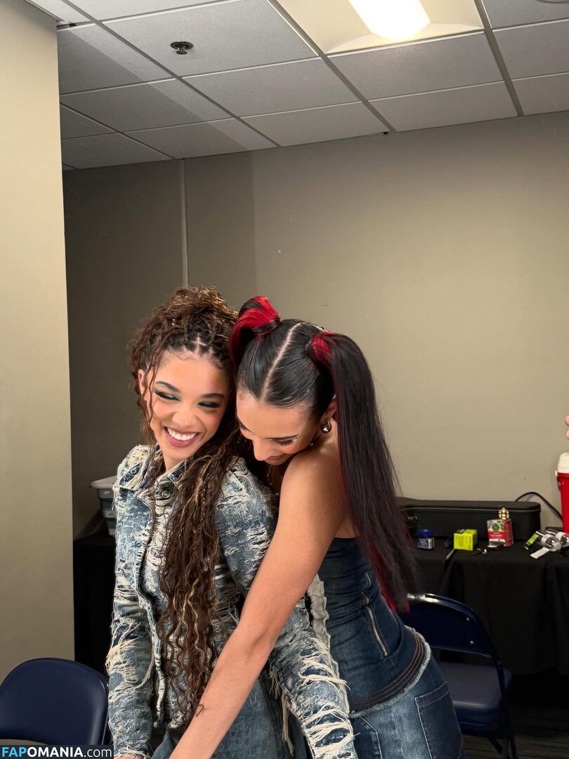 Malia Baker / maliabakermsb Nago OnlyFans  Przeciekłe zdjęcie #1