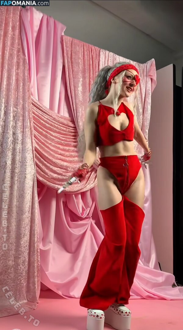 Malin Steffen / malin_steffen Nago OnlyFans  Przeciekłe zdjęcie #1