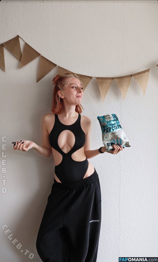 Malin Steffen / malin_steffen Nago OnlyFans  Przeciekłe zdjęcie #2