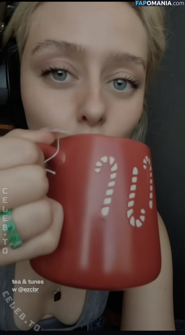 Malin Steffen / malin_steffen Nago OnlyFans  Przeciekłe zdjęcie #4