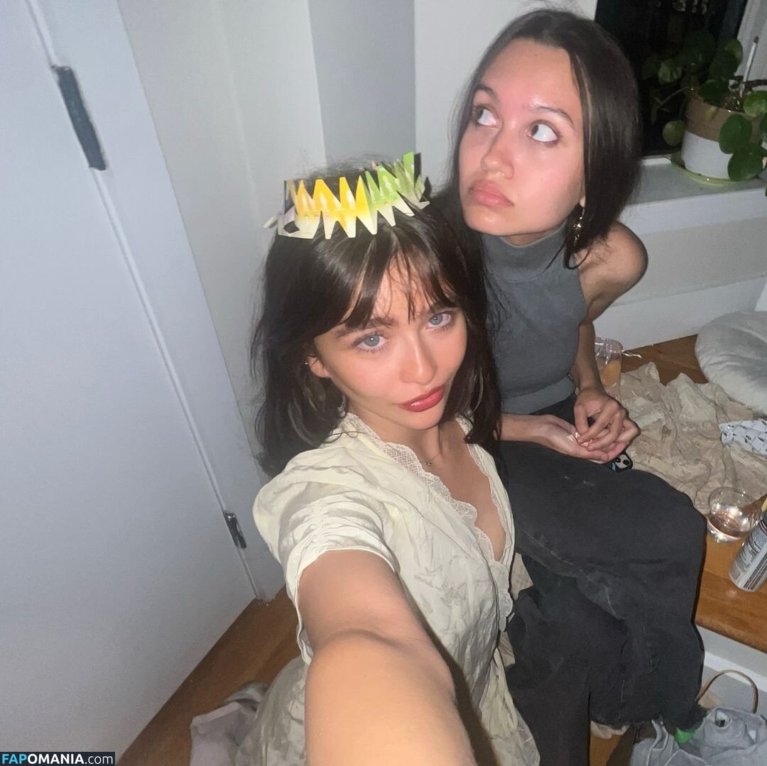 Malina Weissman / malinaweissman Nago OnlyFans  Przeciekłe zdjęcie #162