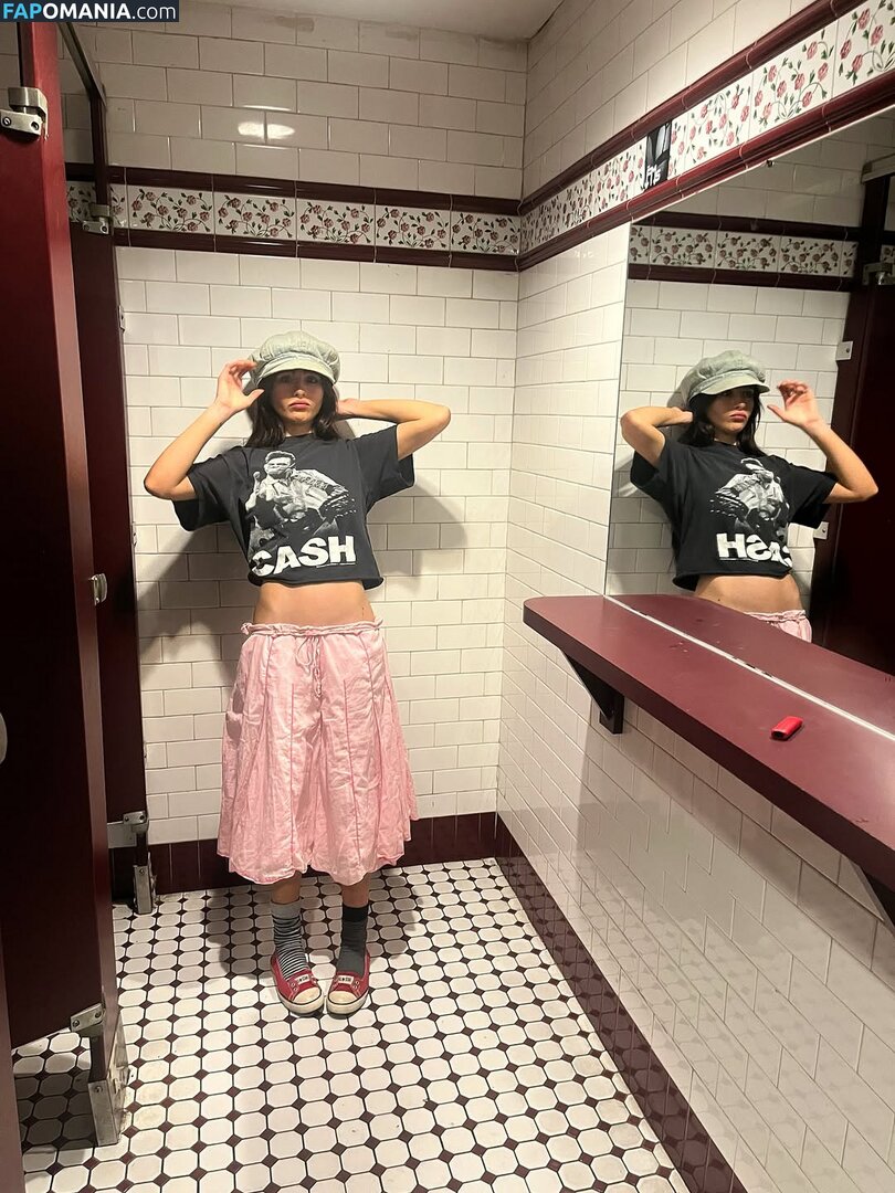 Malina Weissman / malinaweissman Nago OnlyFans  Przeciekłe zdjęcie #167