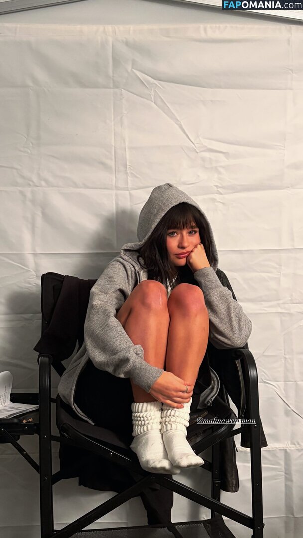 Malina Weissman / malinaweissman Nago OnlyFans  Przeciekłe zdjęcie #168