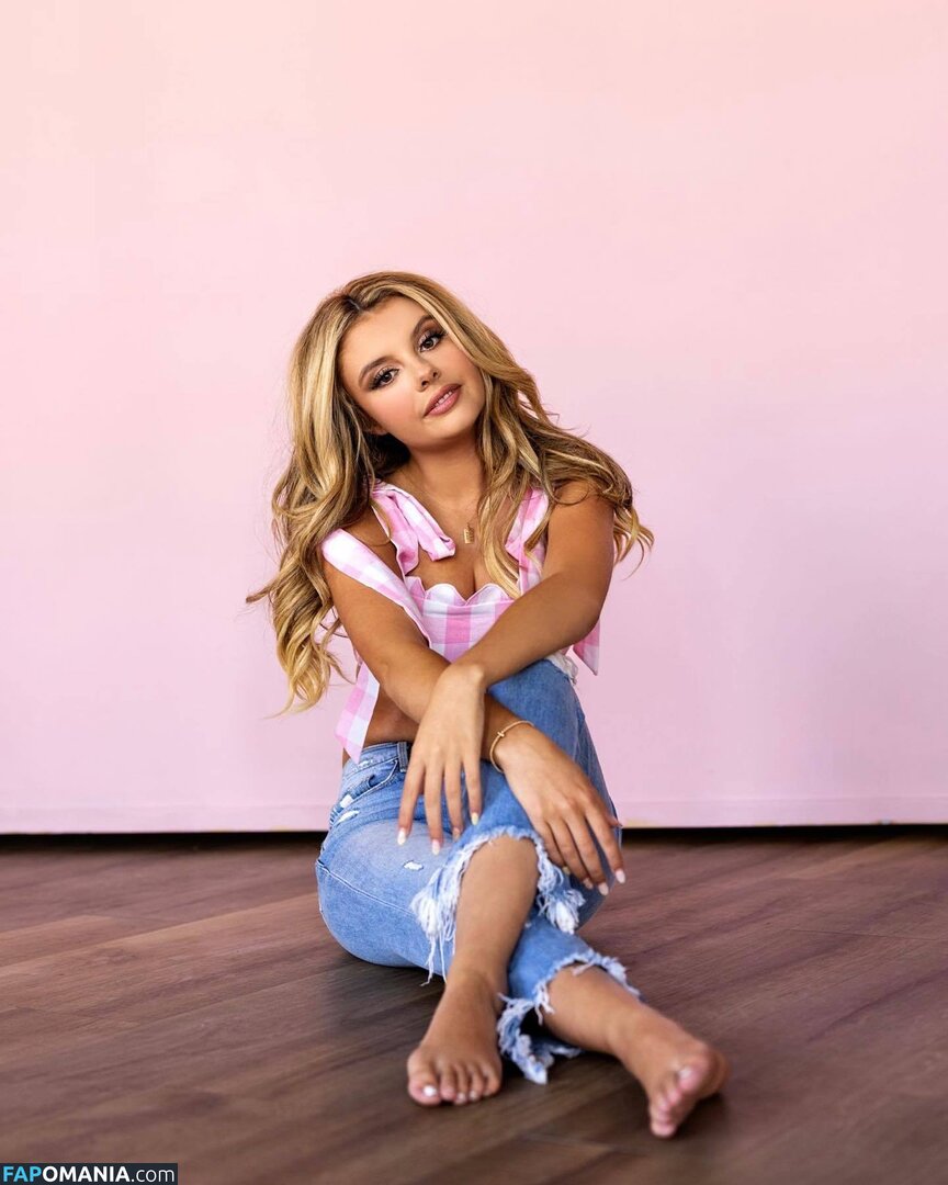 Mallory James Mahoney / malloryjamesmahoney Nago OnlyFans  Przeciekłe zdjęcie #2
