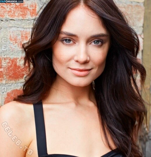 Mallory Jansen / mallory_jansen Nago OnlyFans  Przeciekłe zdjęcie #1