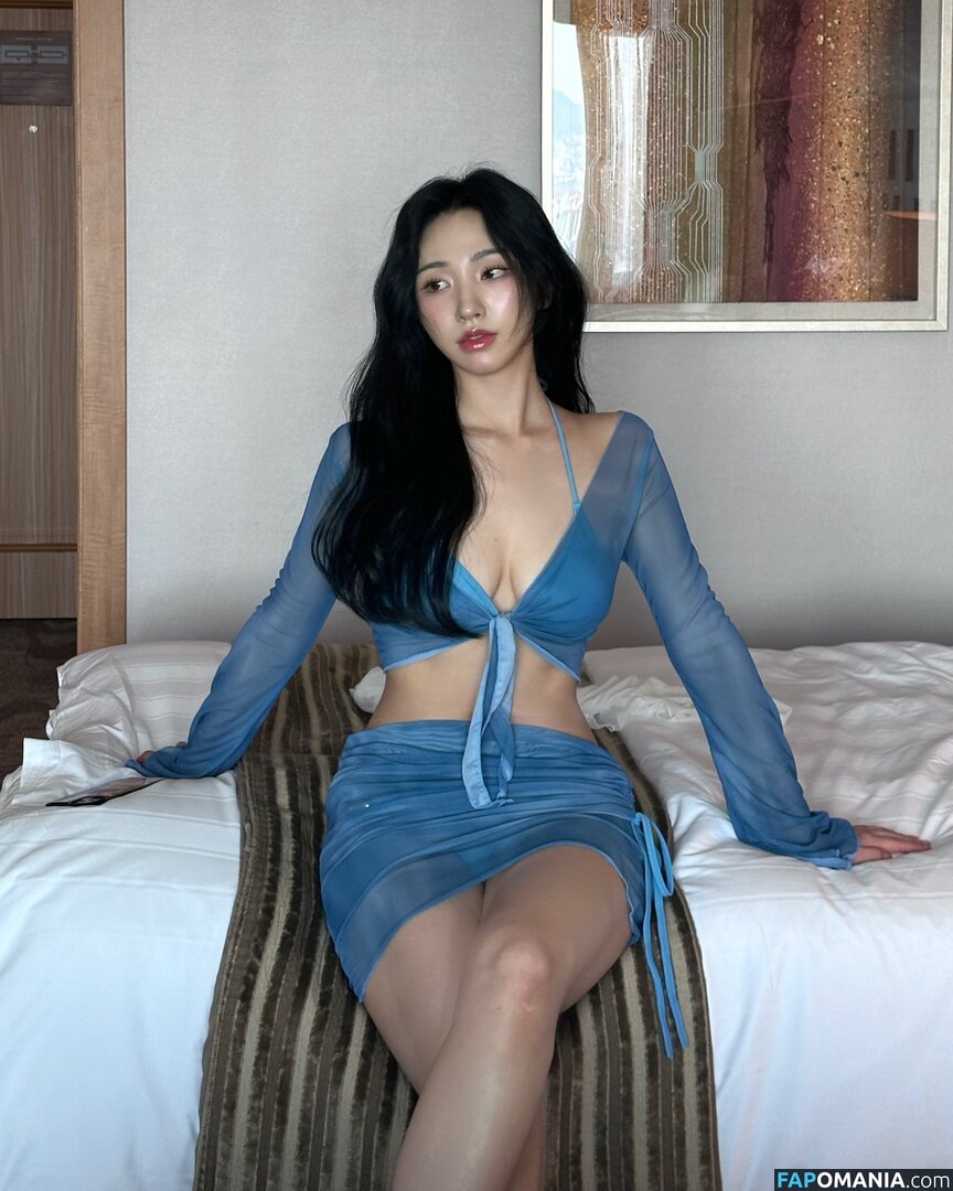 mallow_ksy Nago OnlyFans  Przeciekłe zdjęcie #1