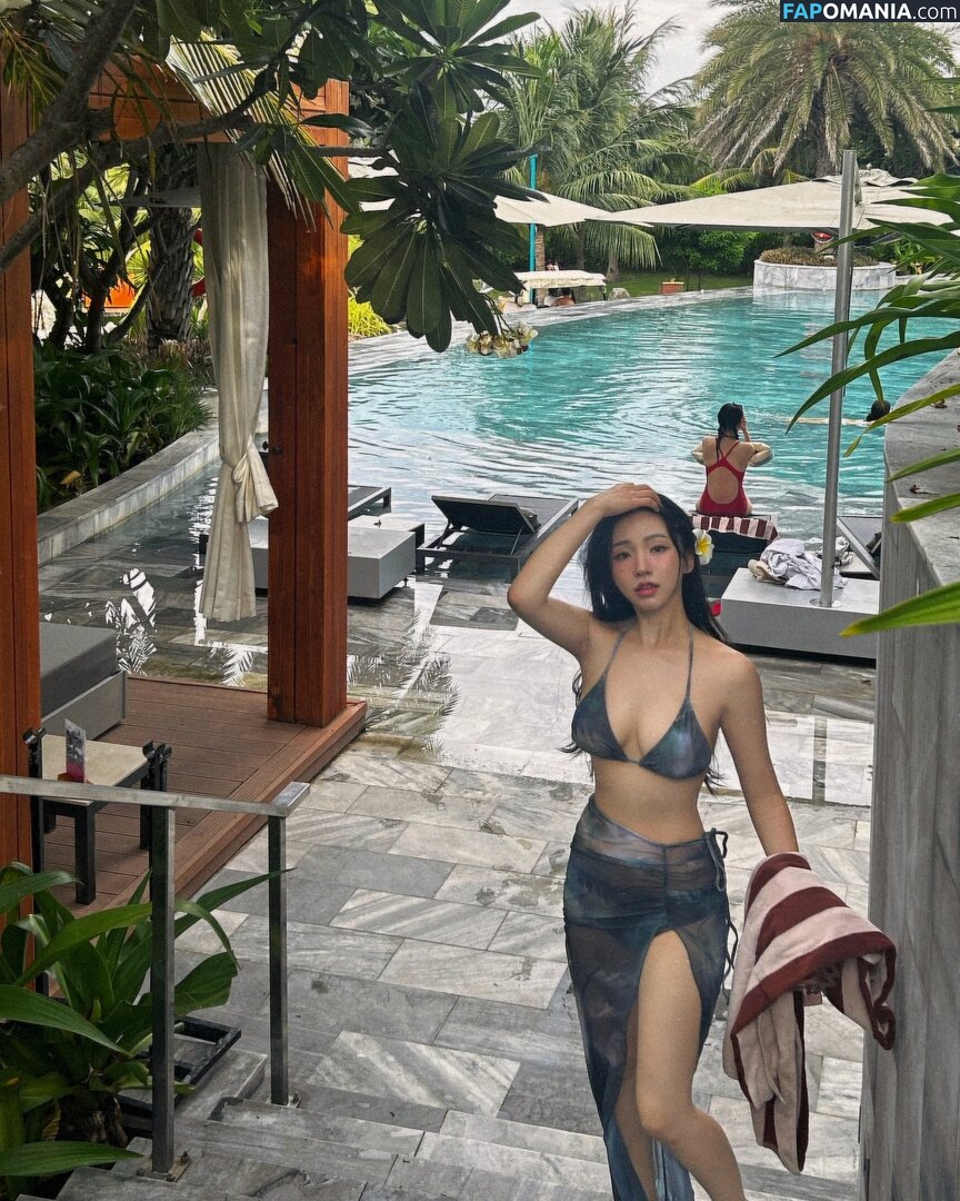 mallow_ksy Nago OnlyFans  Przeciekłe zdjęcie #3