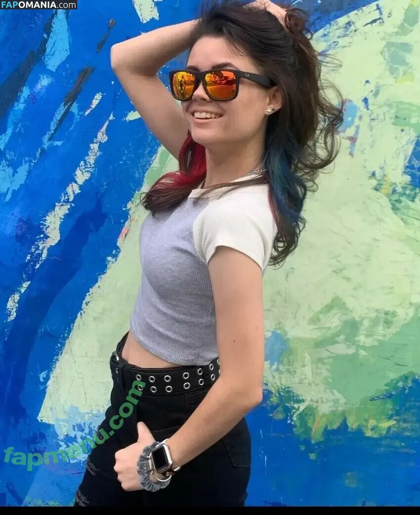 Mally_Mouse / mallymkun_mouse Nago OnlyFans  Przeciekłe zdjęcie #172